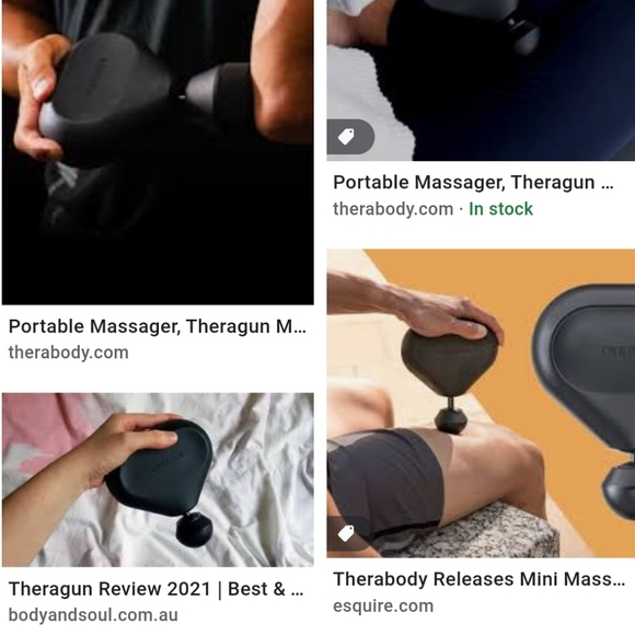 COPY - Theragun Mini - Picture 4 of 6